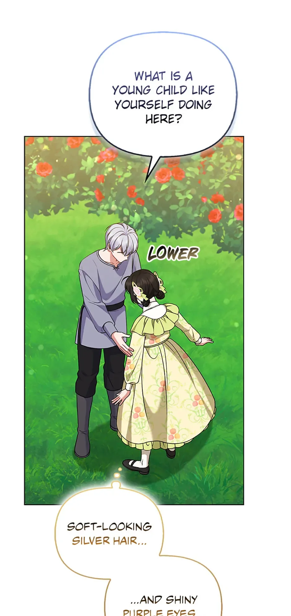 So I Married An Abandoned Crown Prince Chapter 78 page 54
