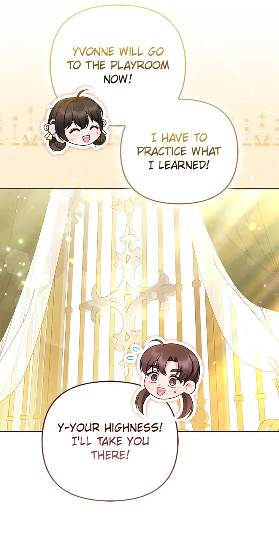 So I Married An Abandoned Crown Prince Chapter 79 page 54