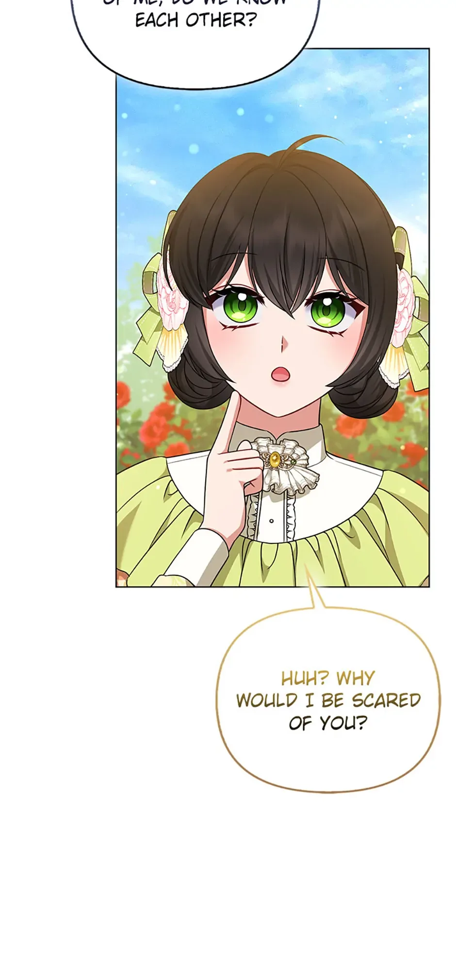 So I Married An Abandoned Crown Prince Chapter 78 page 58