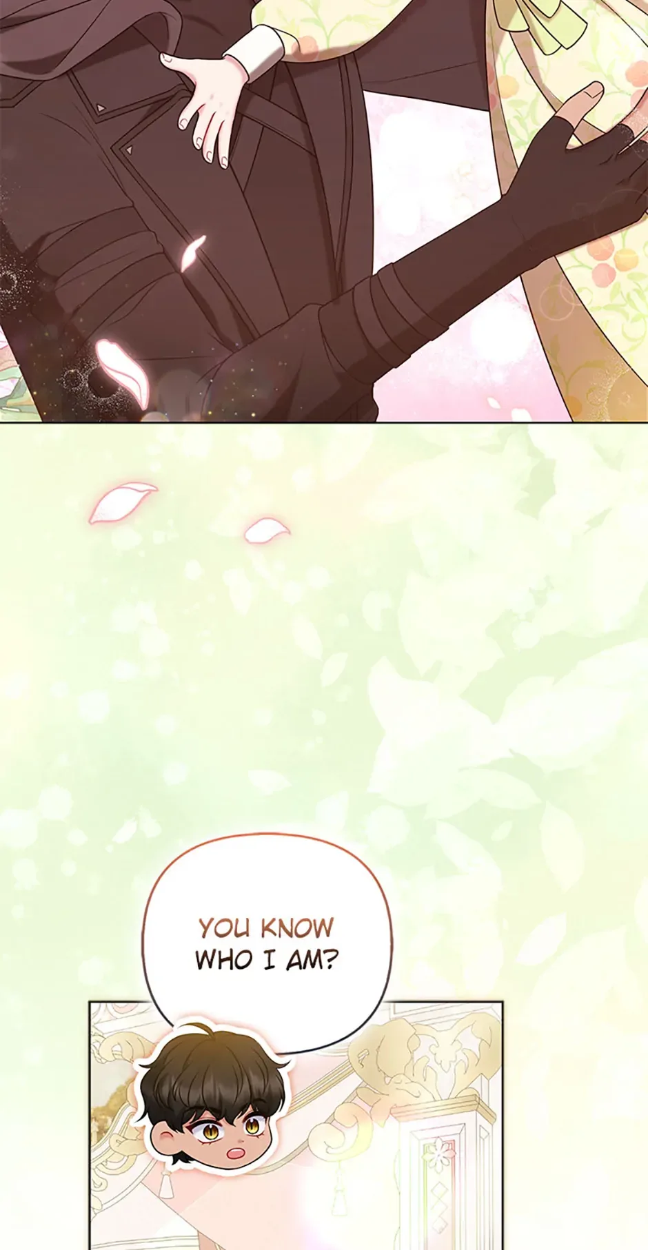 So I Married An Abandoned Crown Prince Chapter 79 page 73