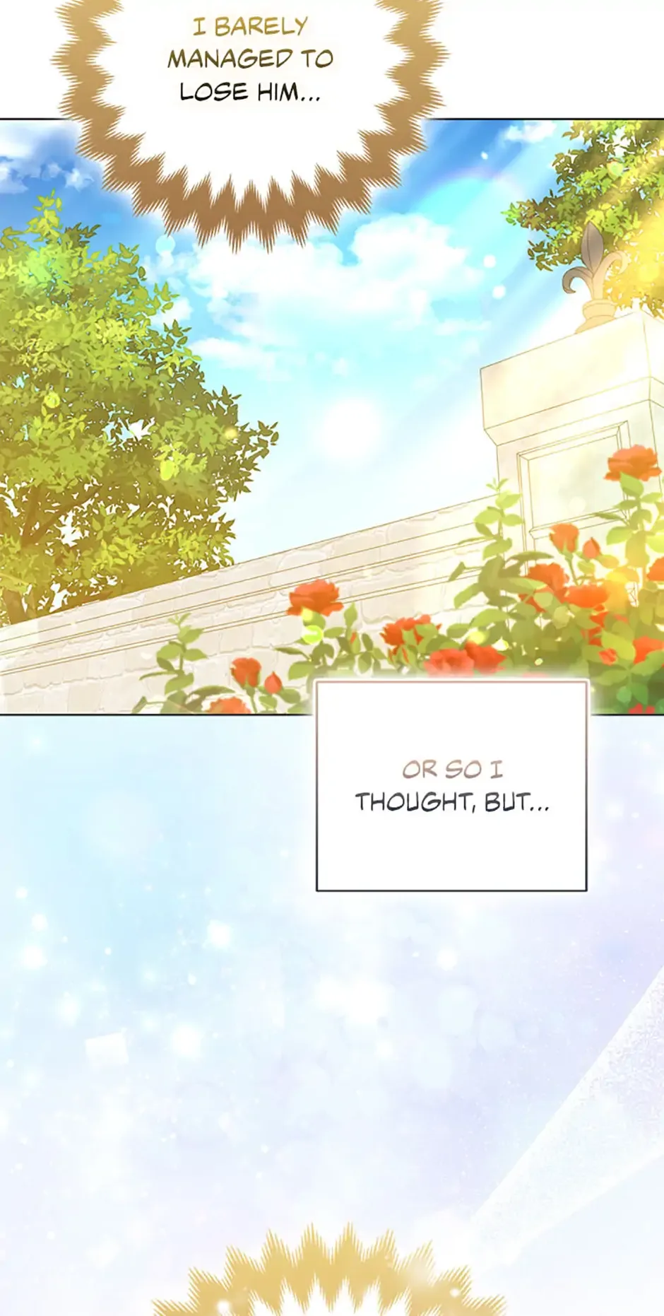 So I Married An Abandoned Crown Prince Chapter 78 page 80
