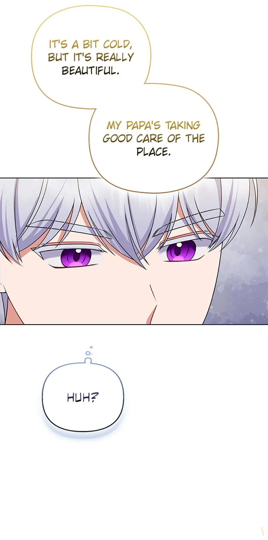 So I Married An Abandoned Crown Prince Chapter 78 page 73