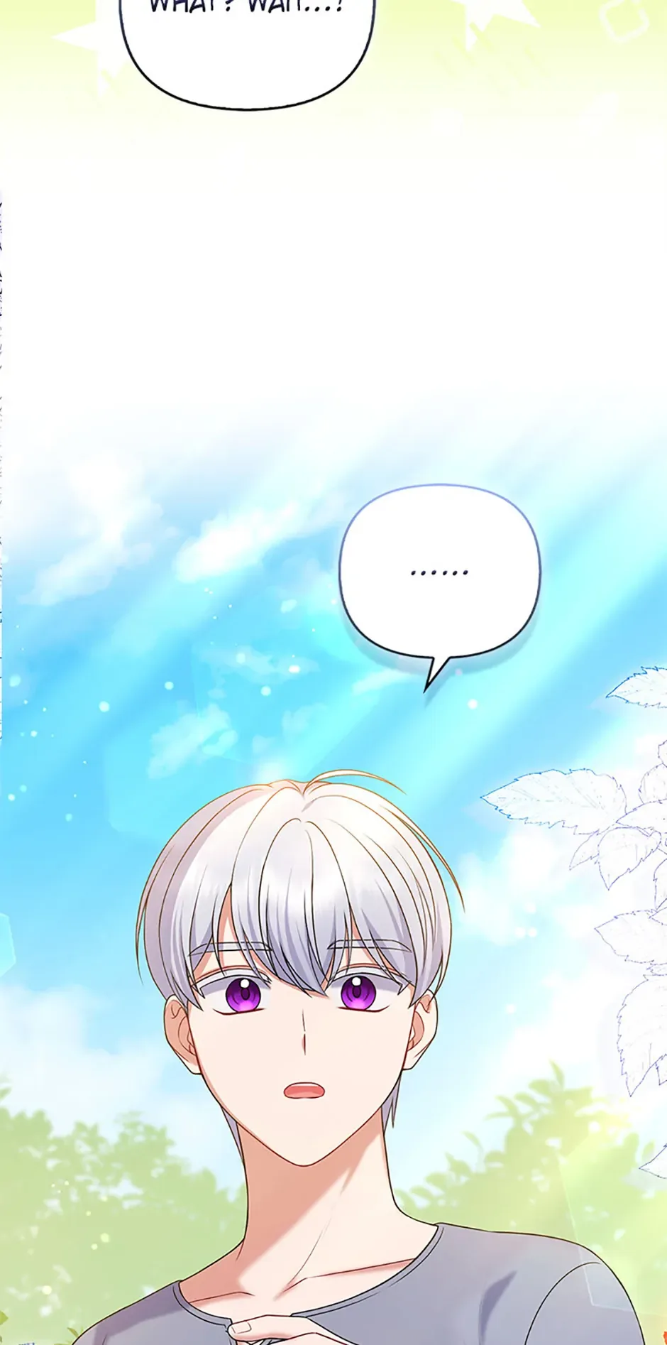 So I Married An Abandoned Crown Prince Chapter 78 page 77