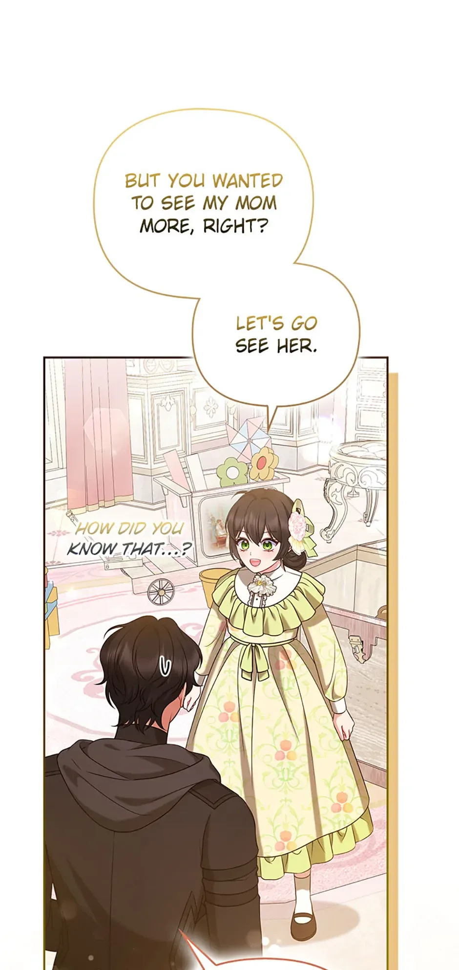 So I Married An Abandoned Crown Prince Chapter 79 page 79