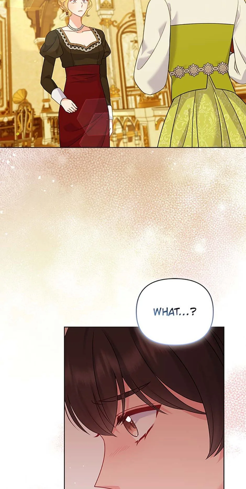 So I Married An Abandoned Crown Prince Chapter 67 page 70