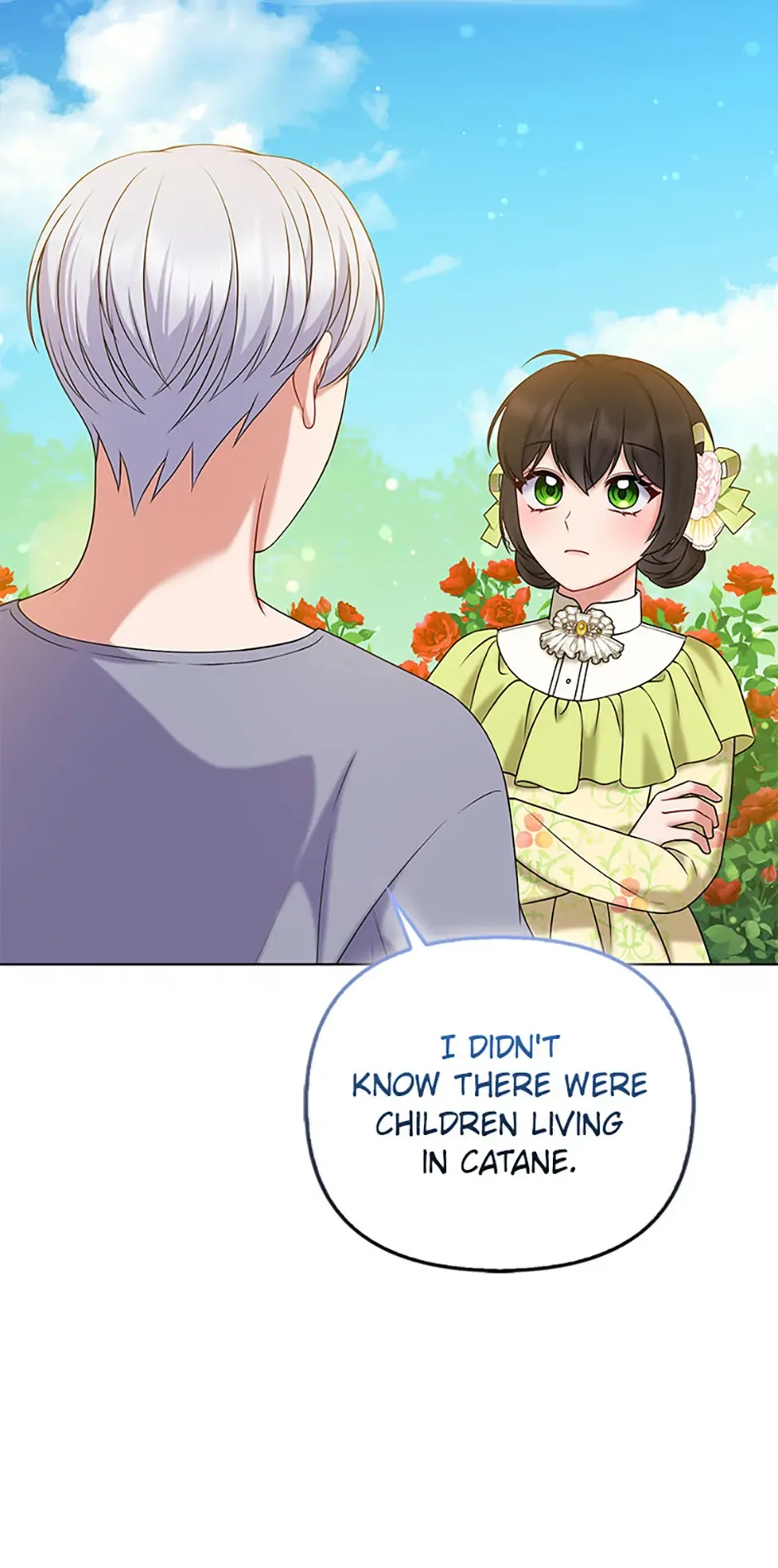 So I Married An Abandoned Crown Prince Chapter 78 page 72