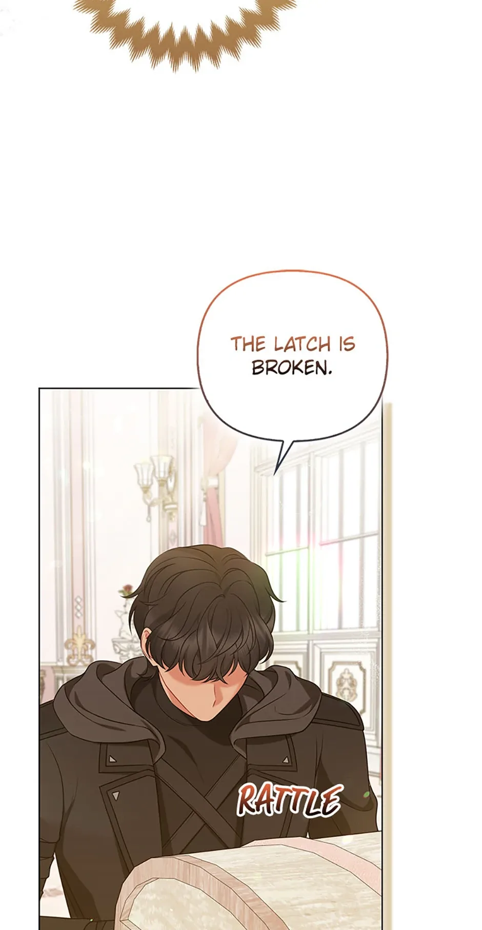 So I Married An Abandoned Crown Prince Chapter 79 page 66