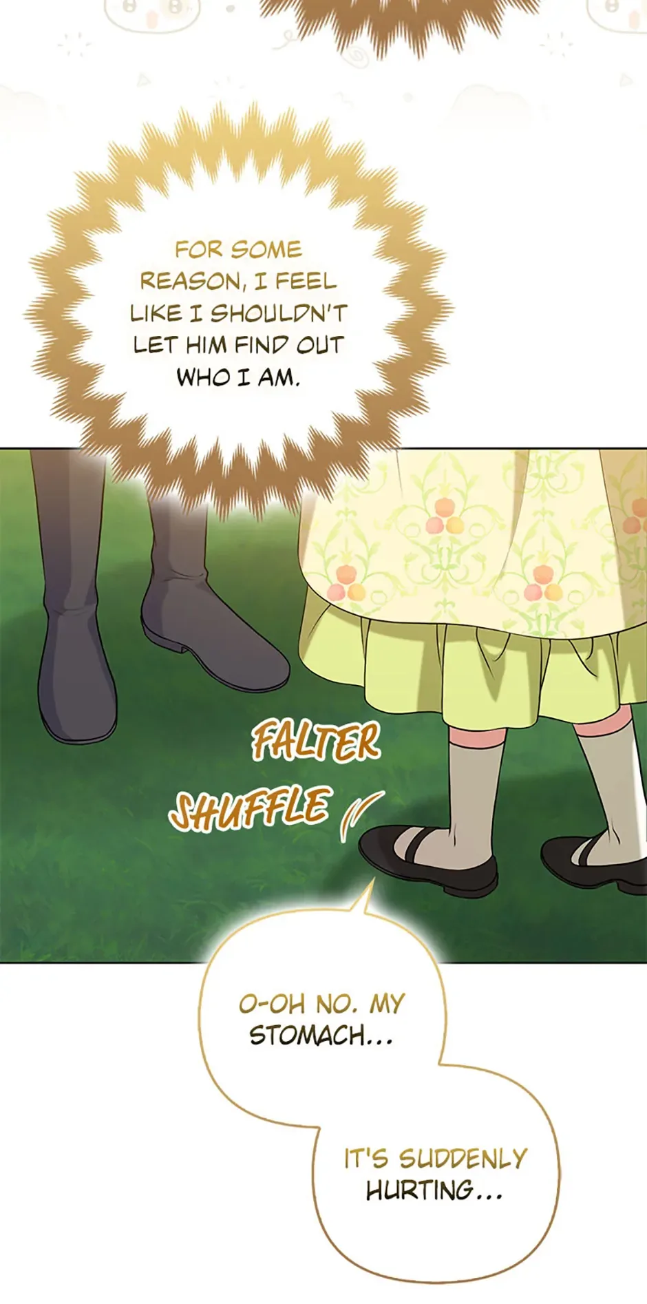 So I Married An Abandoned Crown Prince Chapter 78 page 75