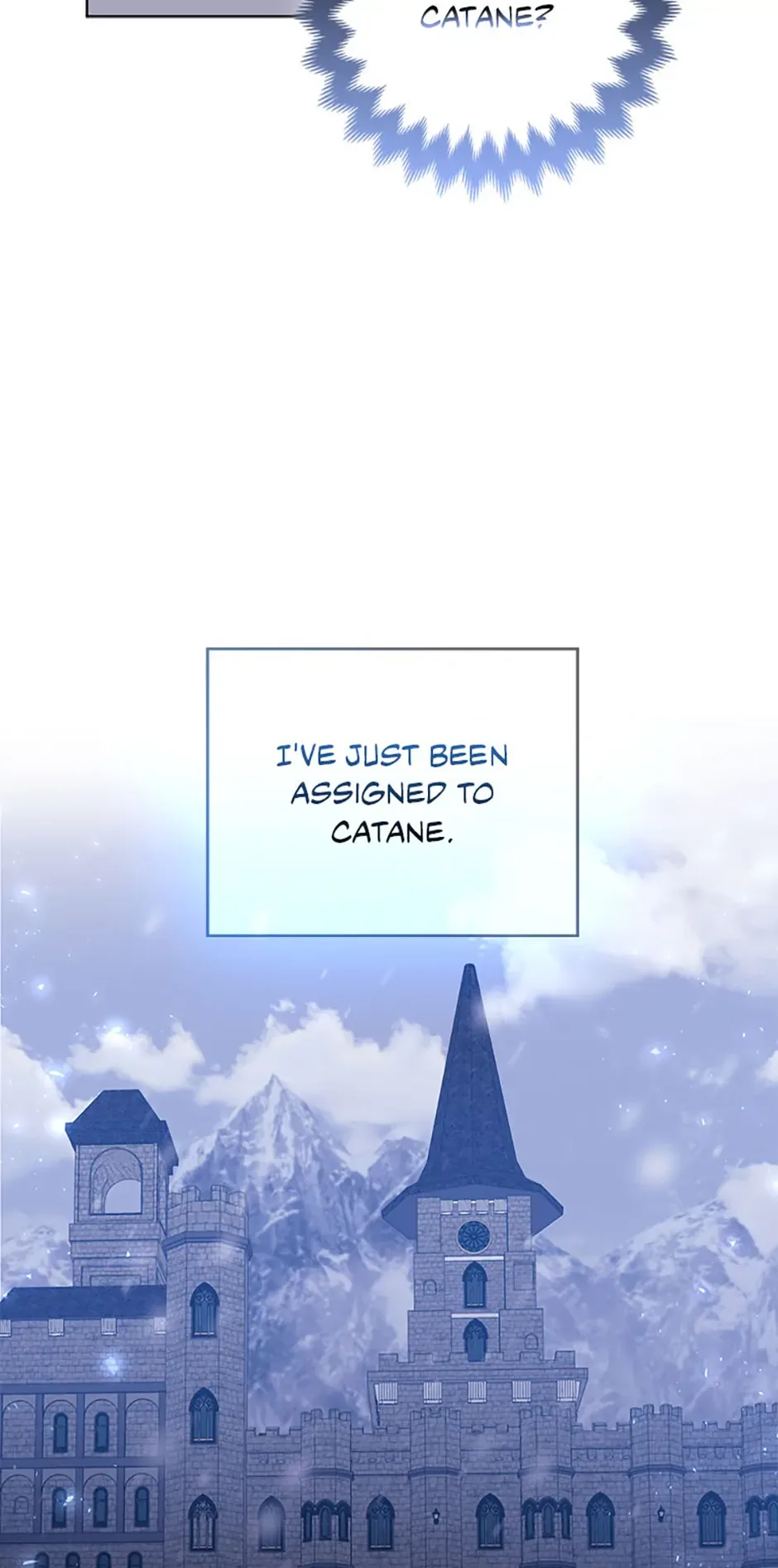 So I Married An Abandoned Crown Prince Chapter 78 page 70