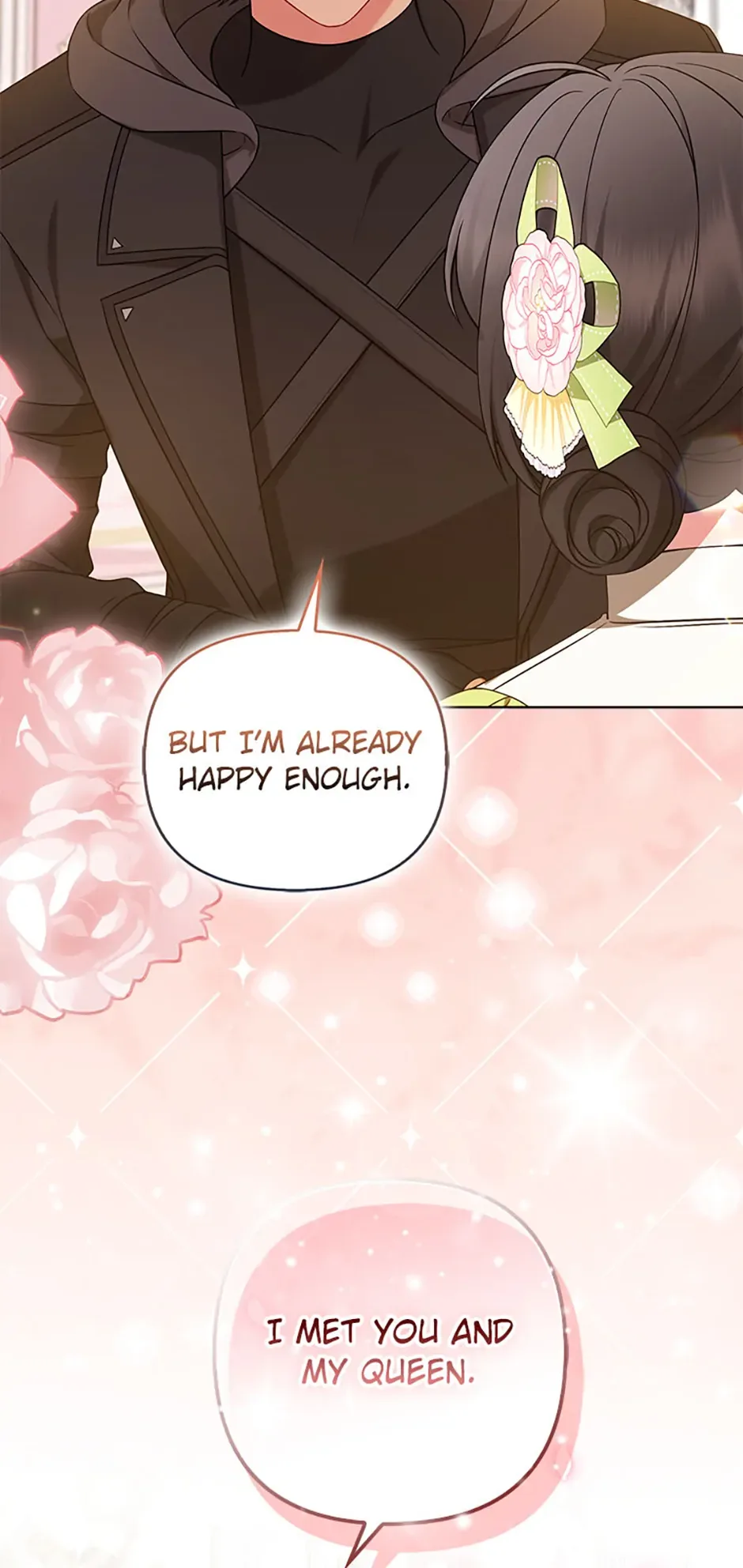 So I Married An Abandoned Crown Prince Chapter 79 page 82