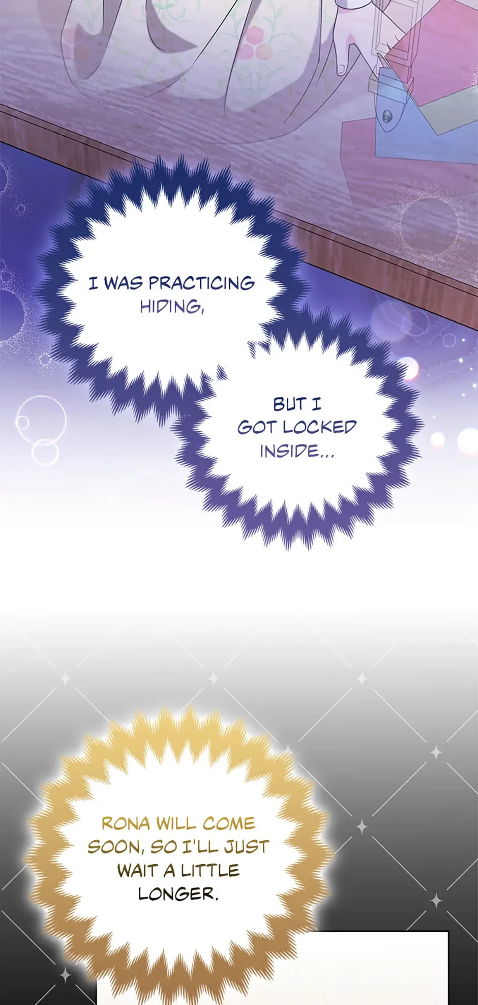 So I Married An Abandoned Crown Prince Chapter 79 page 62