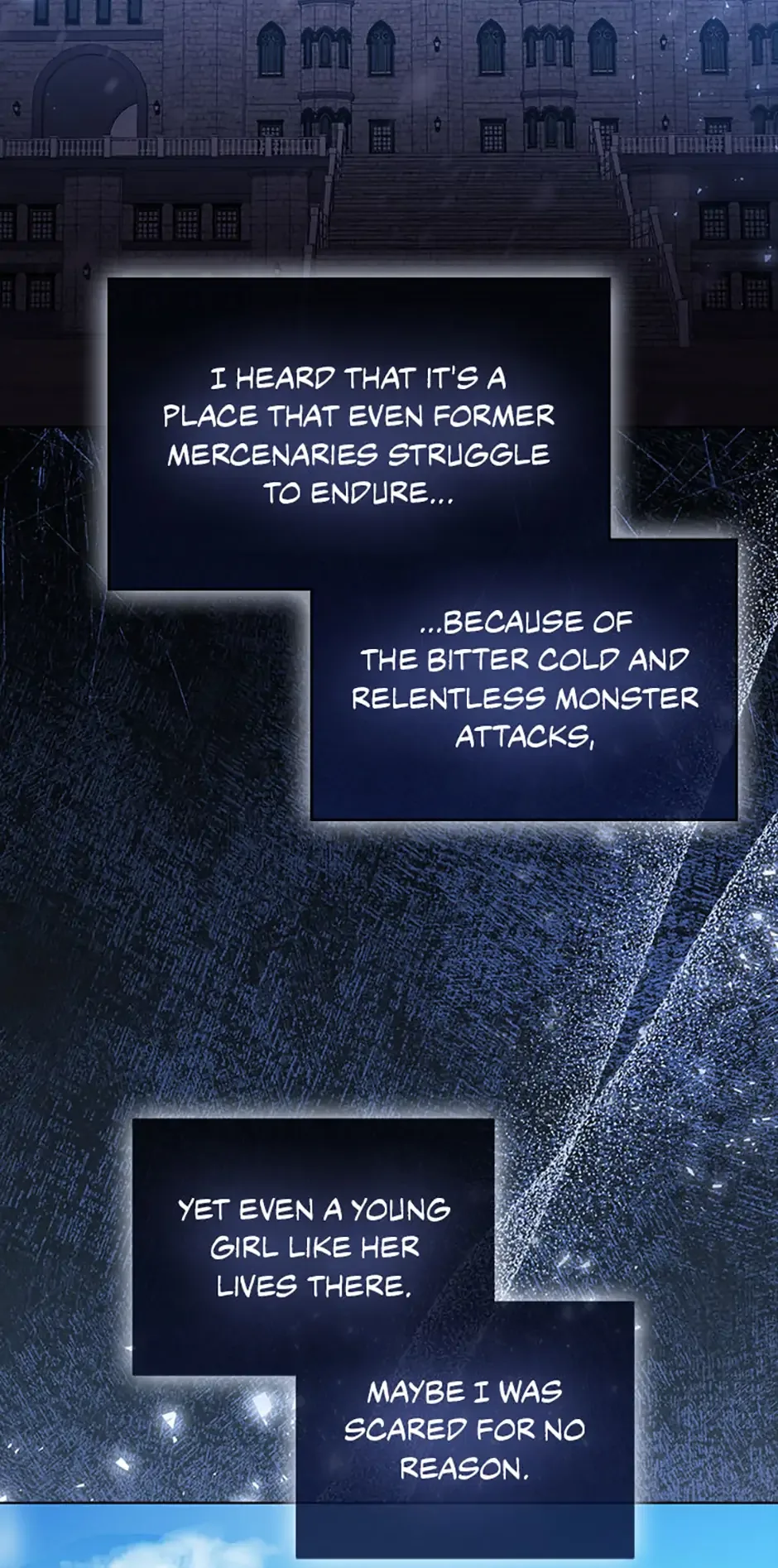 So I Married An Abandoned Crown Prince Chapter 78 page 71