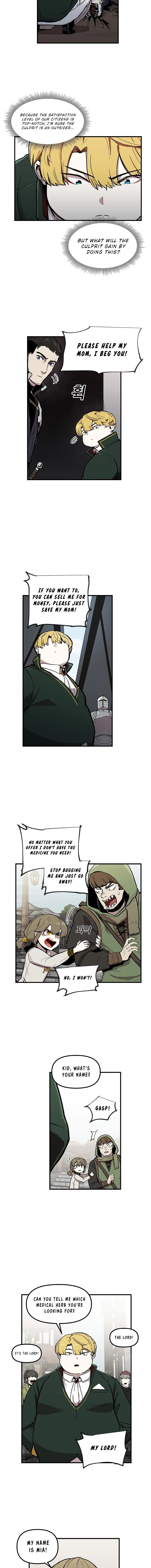 Solo Bug Player Chapter 7 page 8