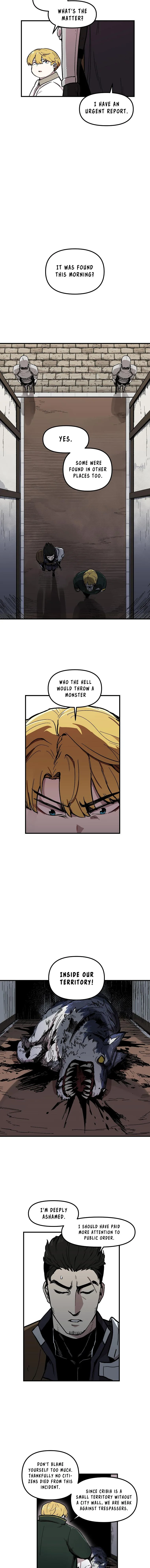 Solo Bug Player Chapter 7 page 7