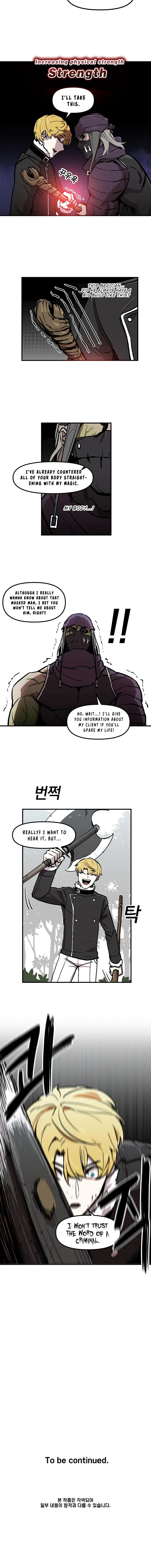 Solo Bug Player Chapter 9 page 12