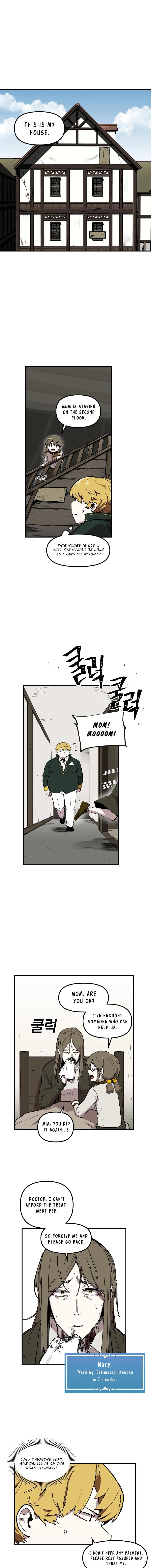 Solo Bug Player Chapter 7 page 10