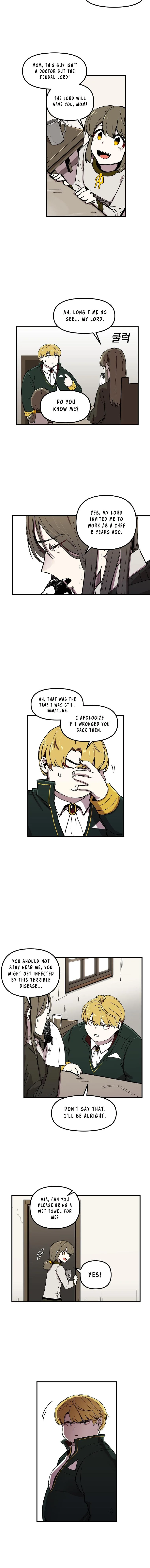 Solo Bug Player Chapter 7 page 11