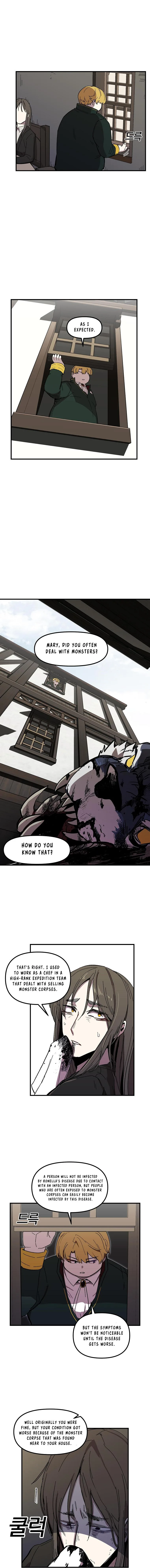 Solo Bug Player Chapter 7 page 12