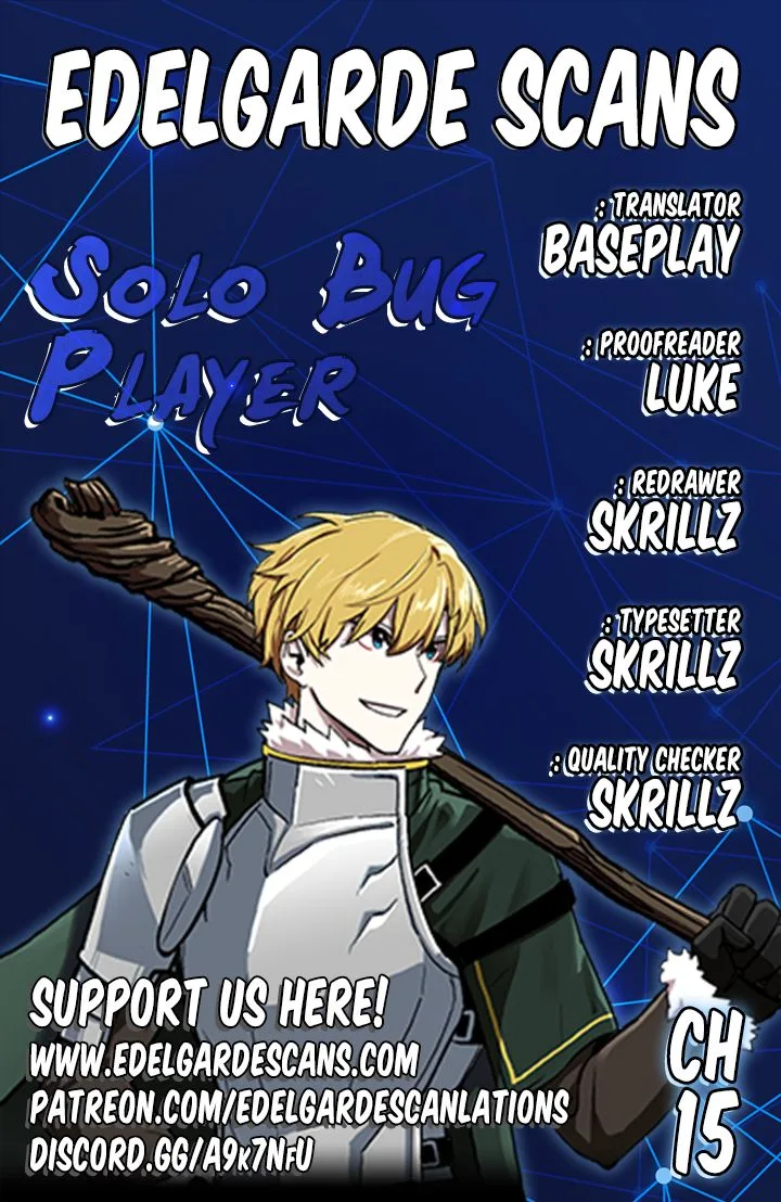Solo Bug Player Chapter 15 page 2