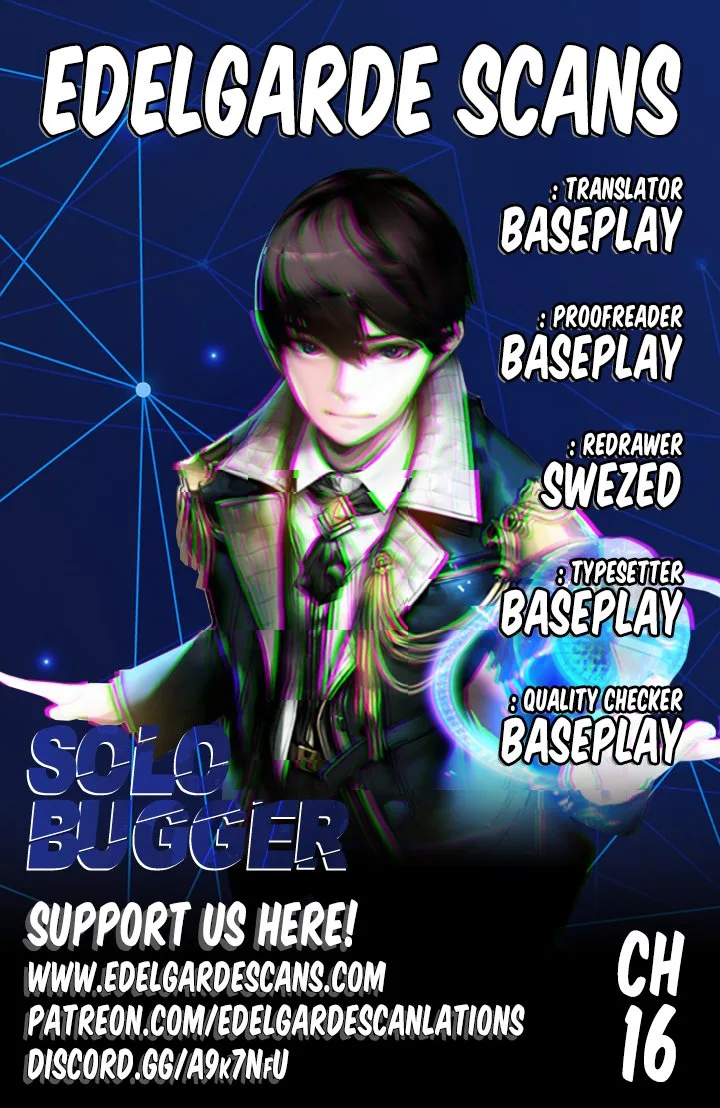 Solo Bug Player Chapter 16 page 2