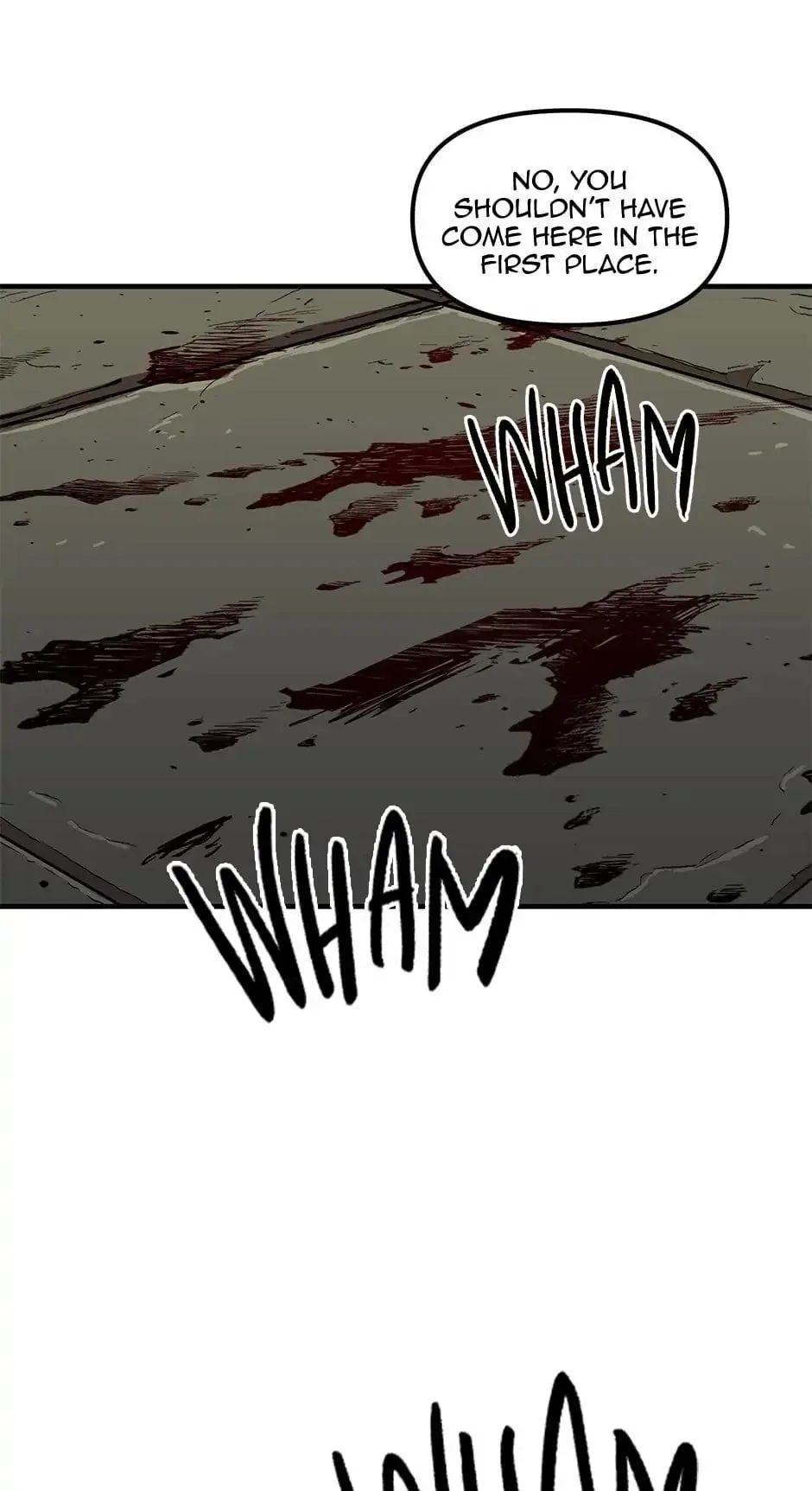 Solo Bug Player Chapter 34 page 35