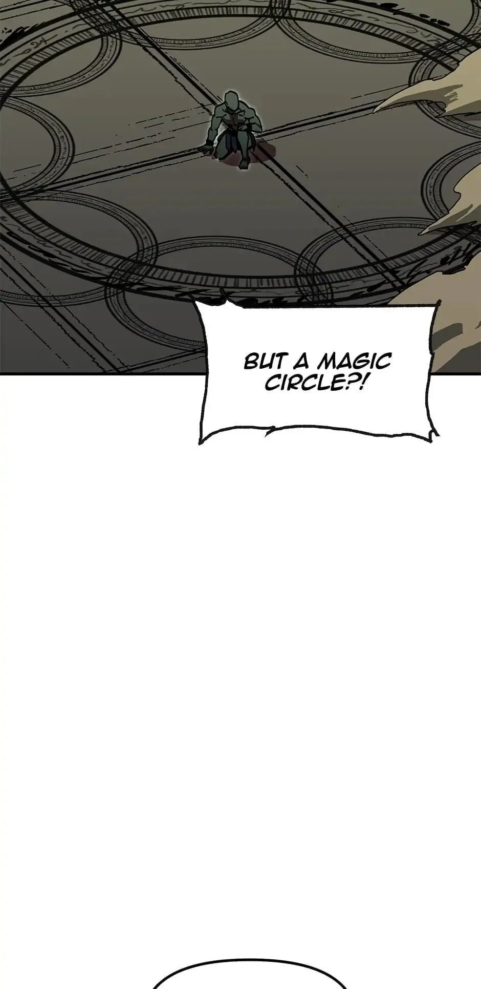 Solo Bug Player Chapter 34 page 16