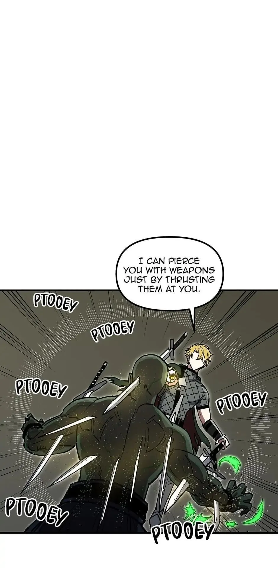 Solo Bug Player Chapter 34 page 47