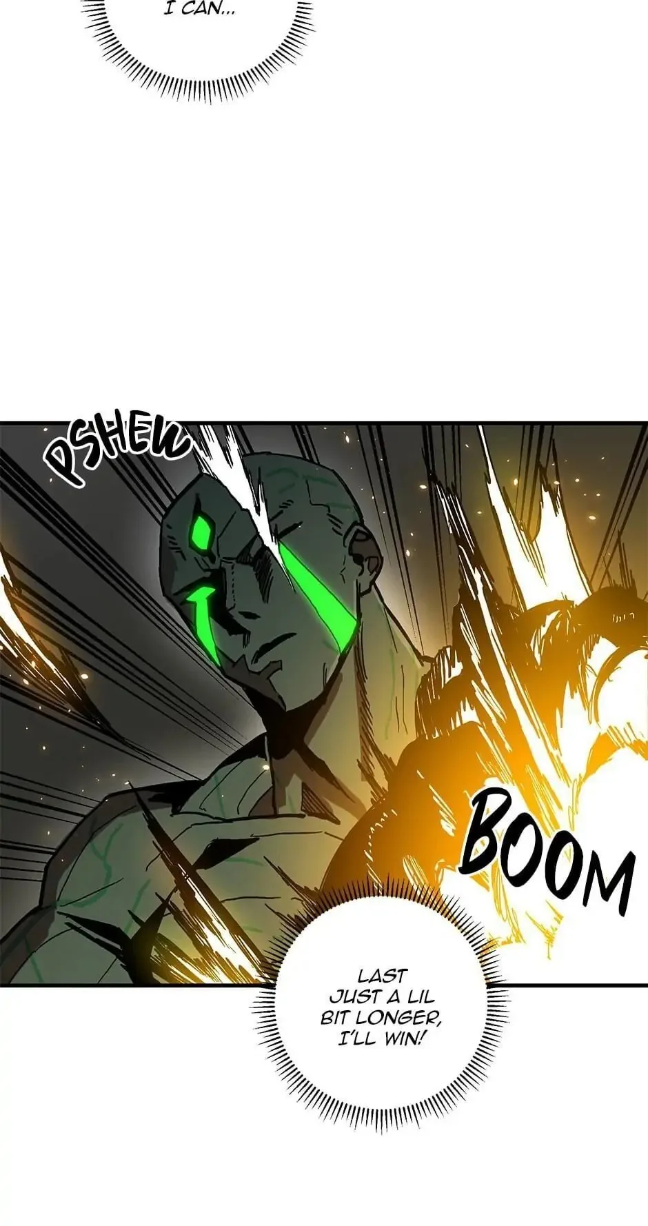 Solo Bug Player Chapter 34 page 6