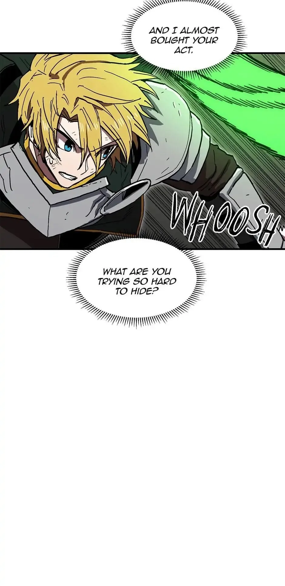 Solo Bug Player Chapter 34 page 11
