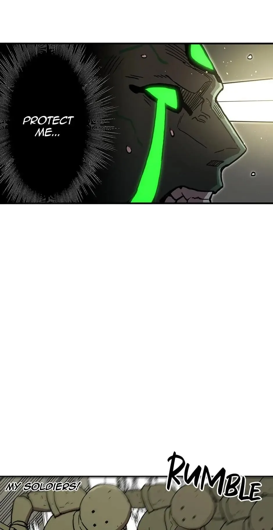 Solo Bug Player Chapter 34 page 54