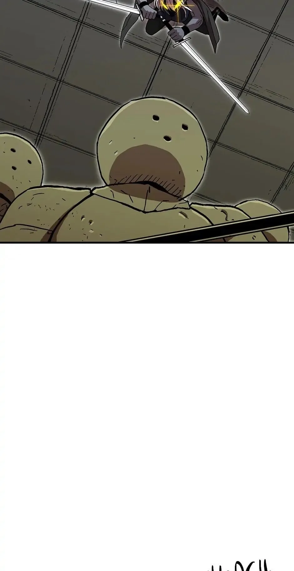 Solo Bug Player Chapter 34 page 56