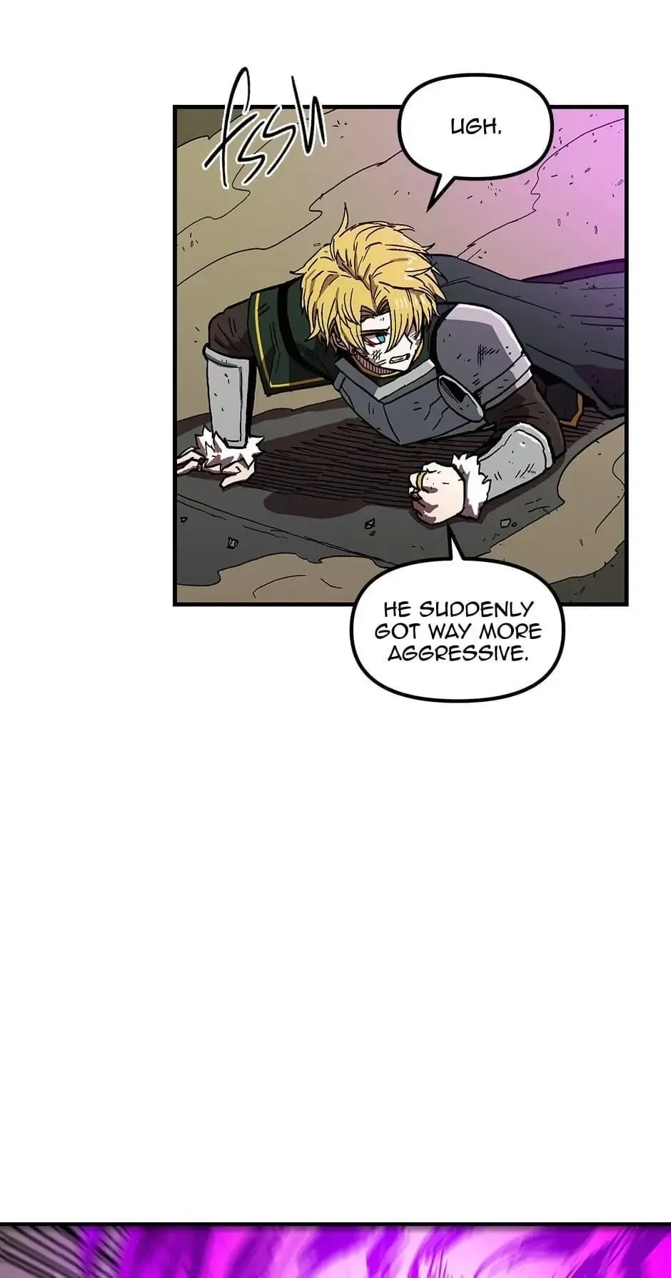 Solo Bug Player Chapter 34 page 26