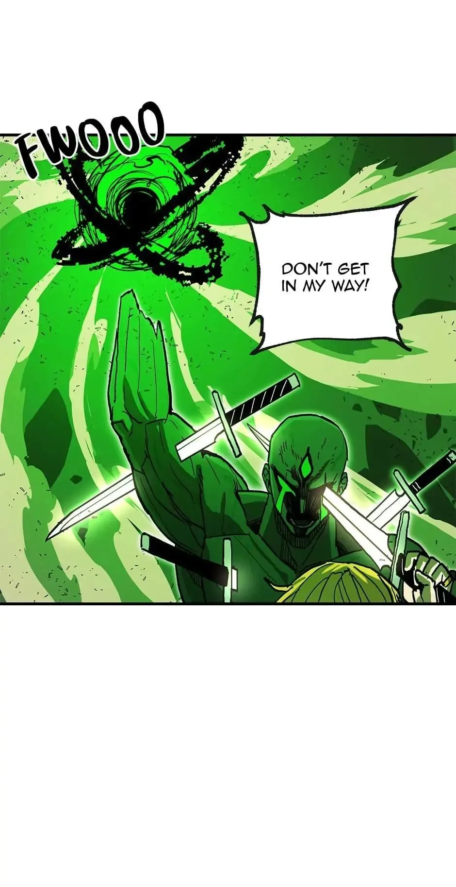 Solo Bug Player Chapter 34 page 62
