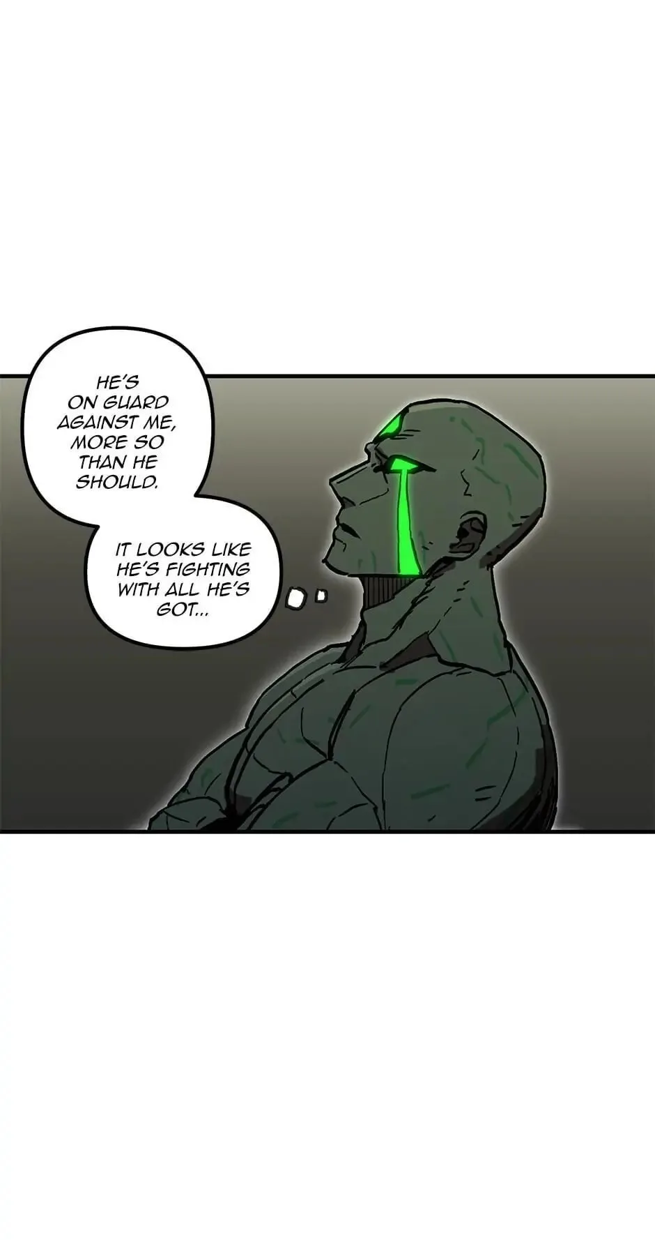 Solo Bug Player Chapter 34 page 8