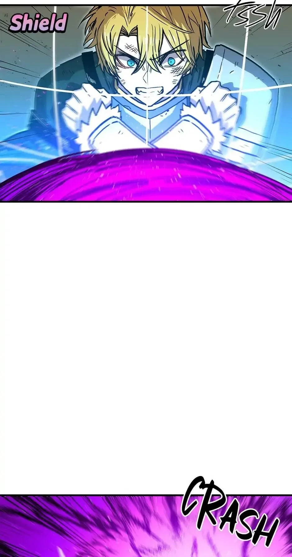 Solo Bug Player Chapter 34 page 28