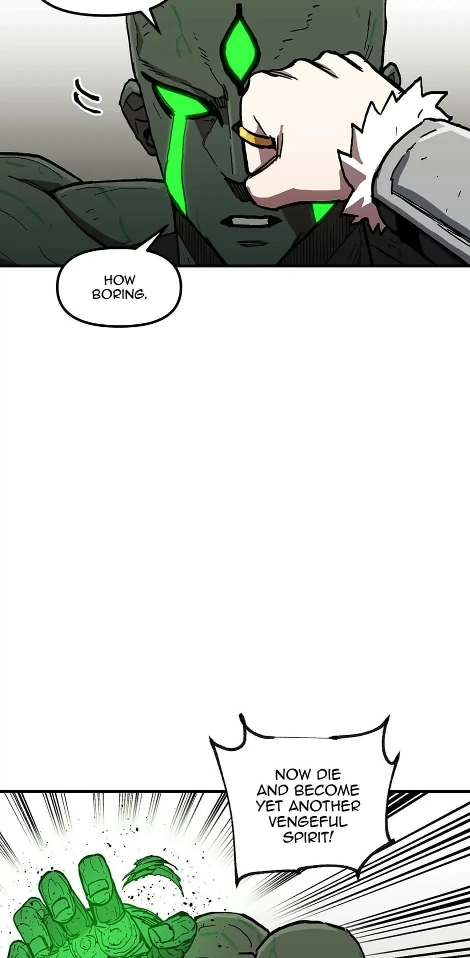 Solo Bug Player Chapter 34 page 43