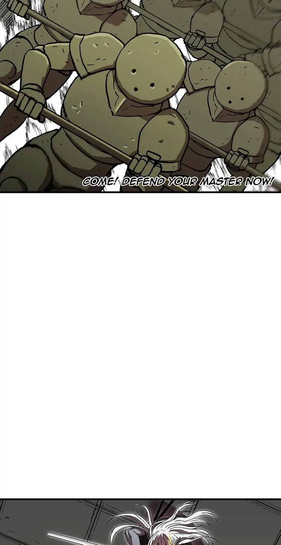 Solo Bug Player Chapter 34 page 55