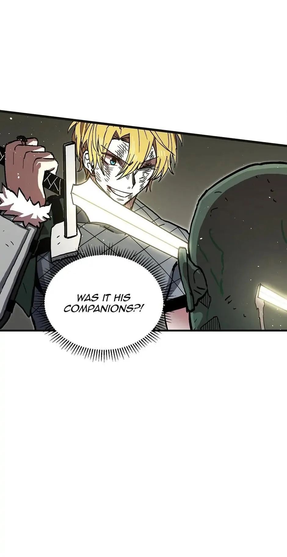 Solo Bug Player Chapter 34 page 61