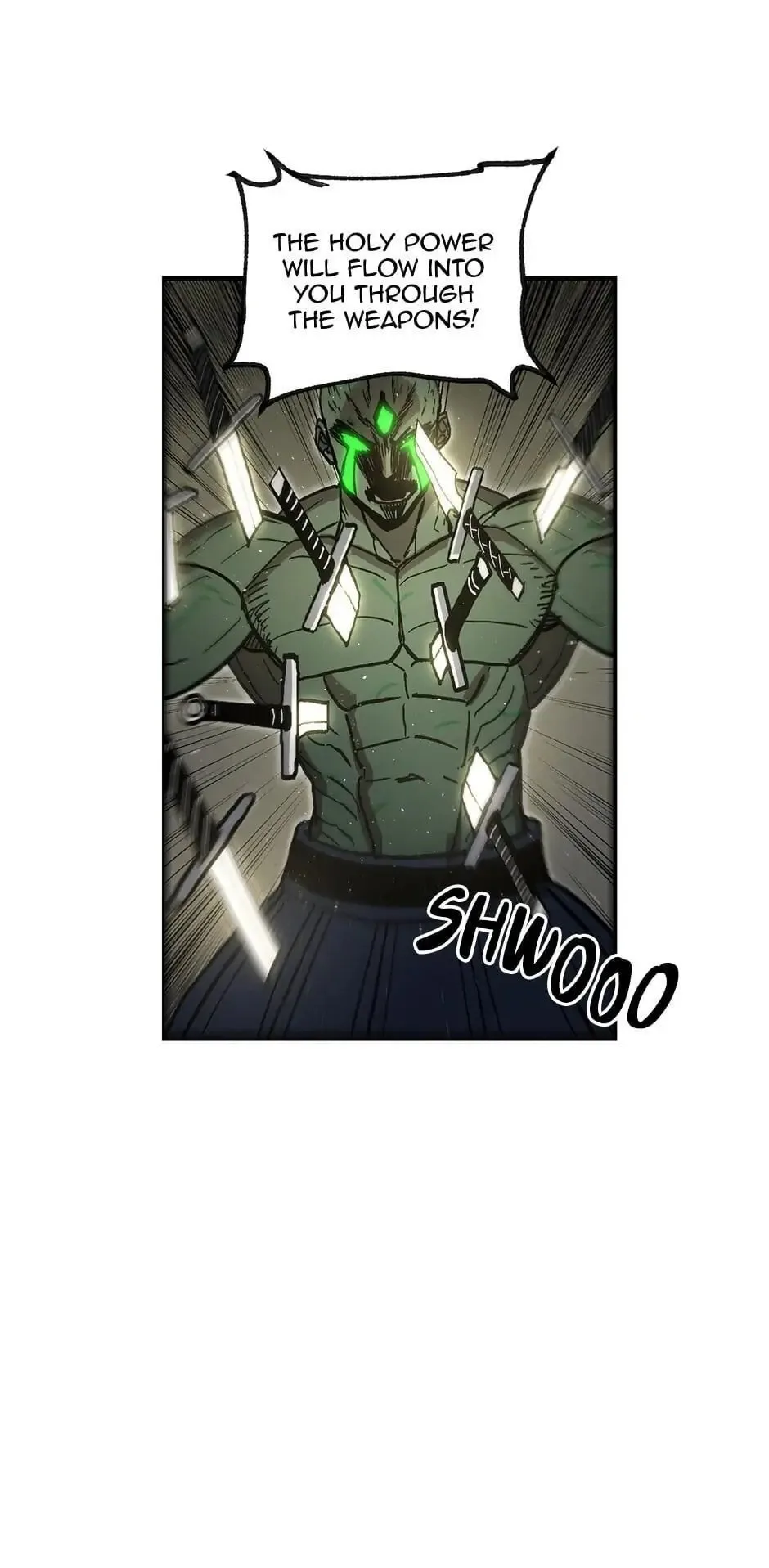 Solo Bug Player Chapter 34 page 50