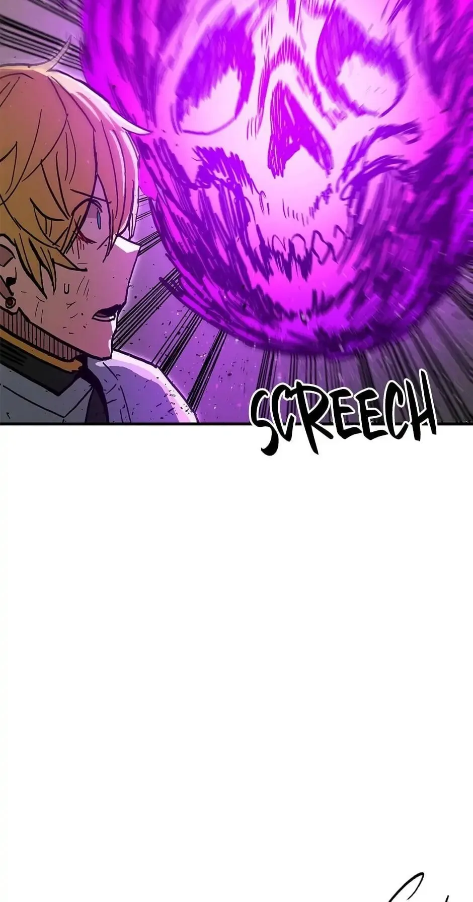Solo Bug Player Chapter 34 page 27