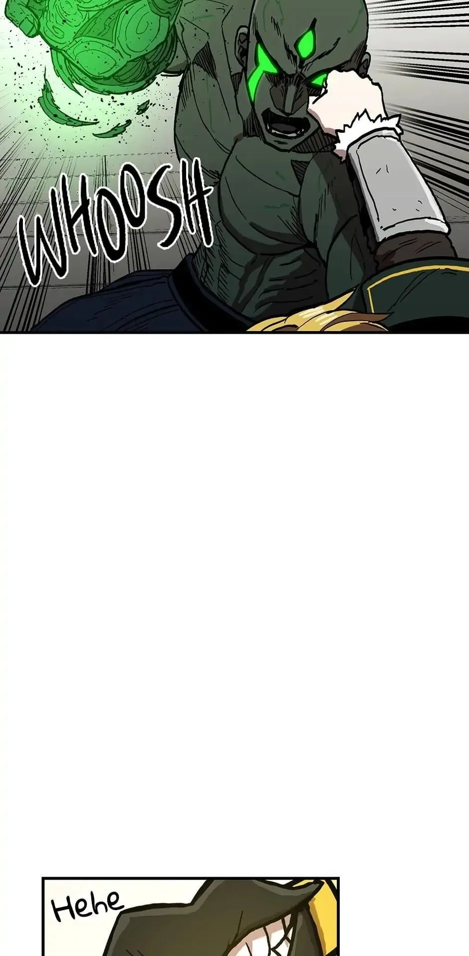 Solo Bug Player Chapter 34 page 44