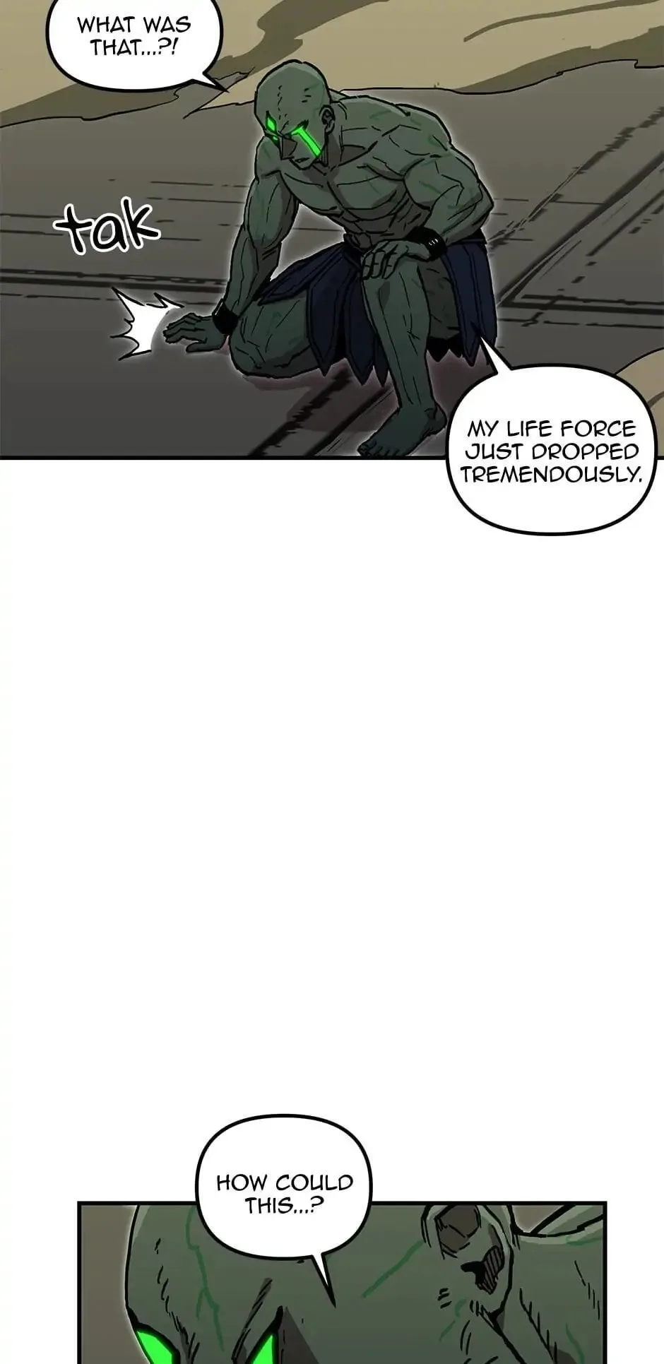 Solo Bug Player Chapter 34 page 13