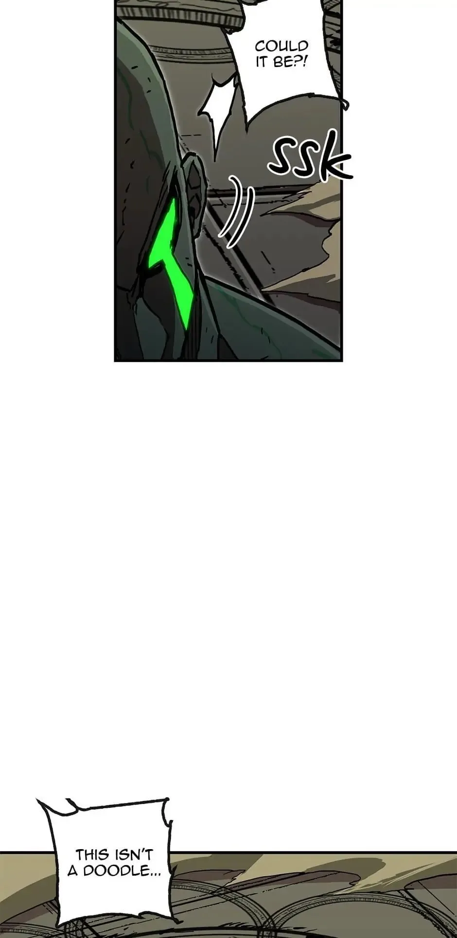 Solo Bug Player Chapter 34 page 15