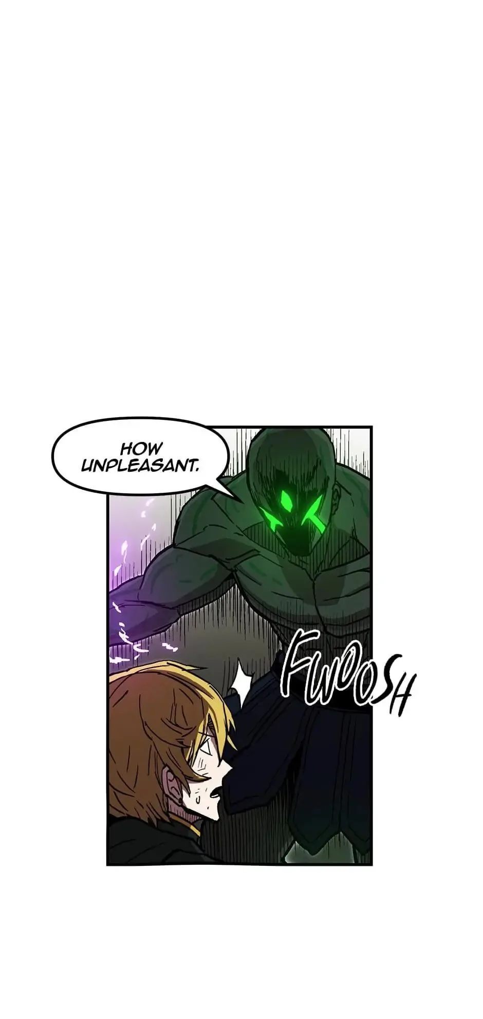 Solo Bug Player Chapter 34 page 22
