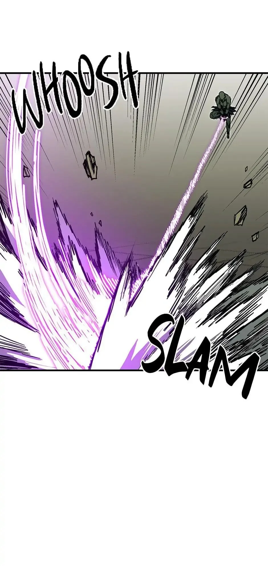 Solo Bug Player Chapter 34 page 25