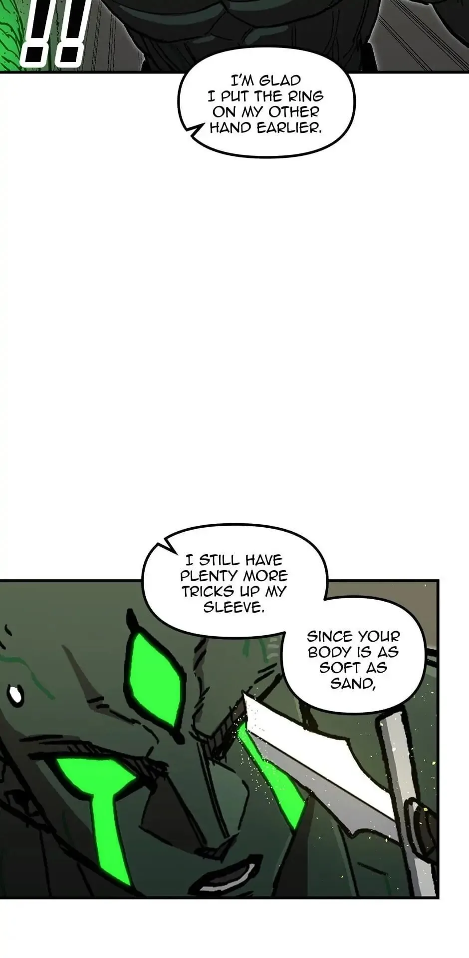 Solo Bug Player Chapter 34 page 46