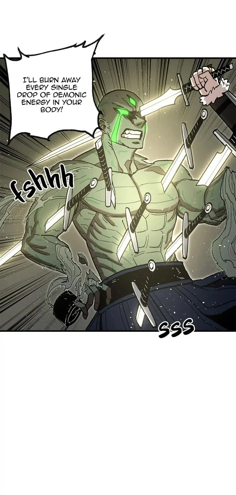 Solo Bug Player Chapter 34 page 53