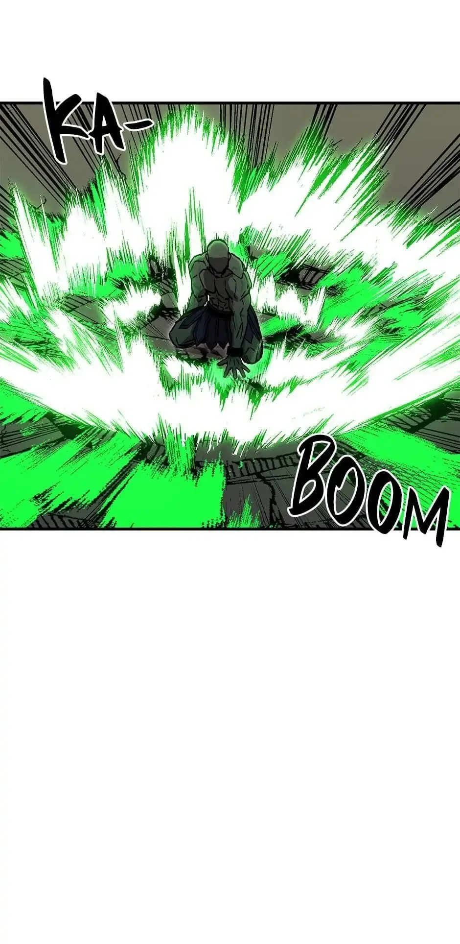 Solo Bug Player Chapter 34 page 18