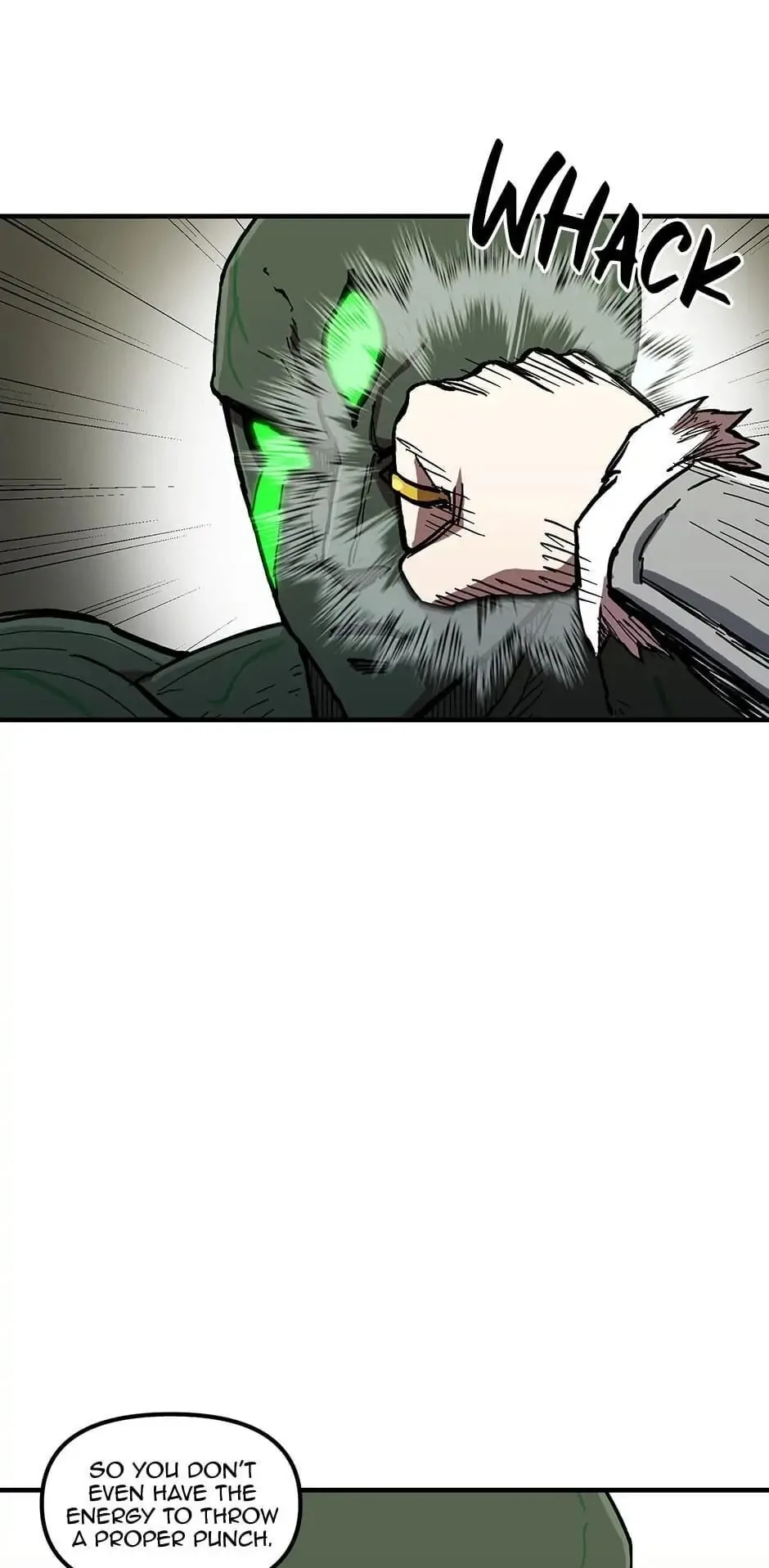 Solo Bug Player Chapter 34 page 42