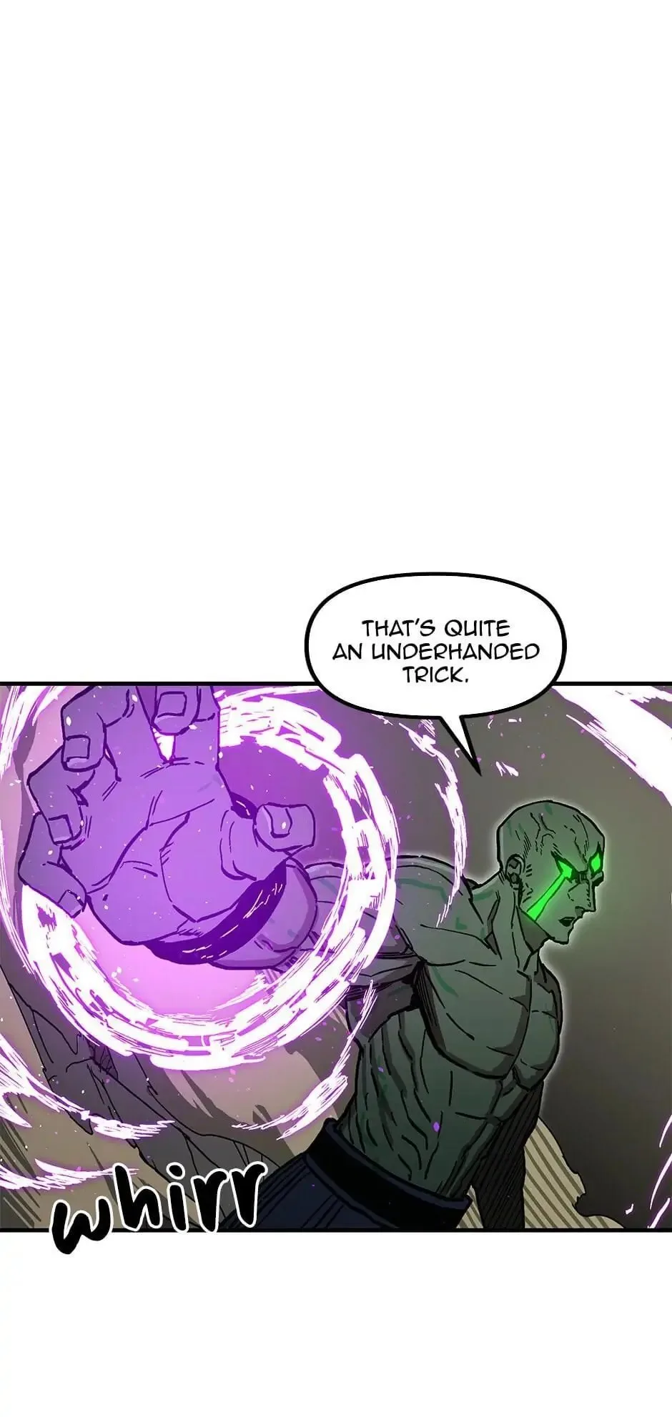 Solo Bug Player Chapter 34 page 20